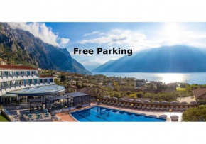 Aria Life Hotel Limone Sul Garda